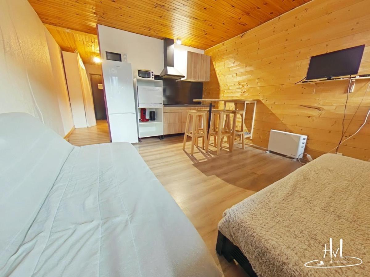 Apartment Belle-Hutte Ла-Бресс Екстер'єр фото