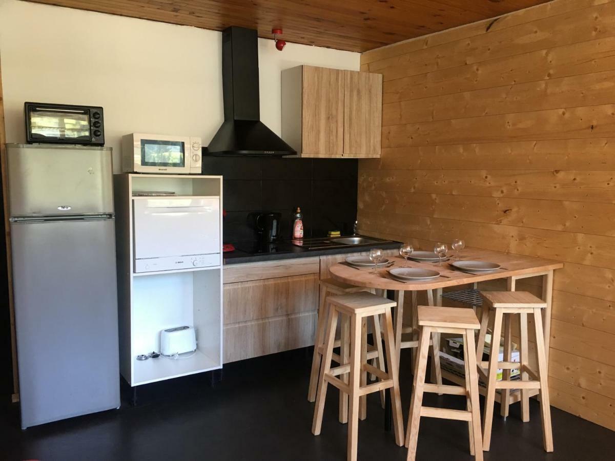 Apartment Belle-Hutte Ла-Бресс Екстер'єр фото