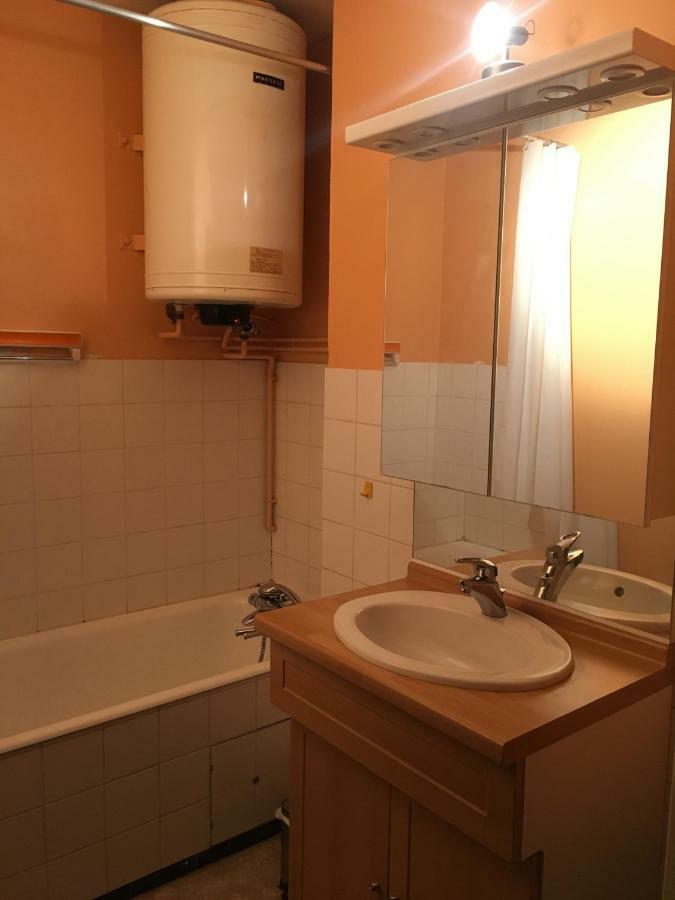 Apartment Belle-Hutte Ла-Бресс Екстер'єр фото