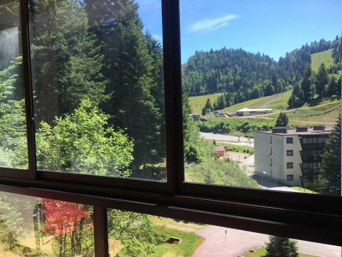 Apartment Belle-Hutte Ла-Бресс Екстер'єр фото