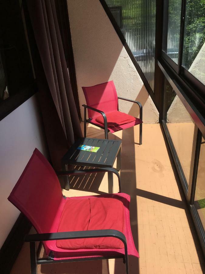 Apartment Belle-Hutte Ла-Бресс Екстер'єр фото